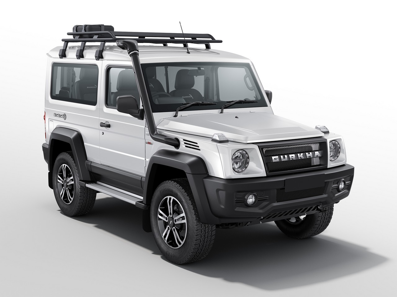 Gurkha